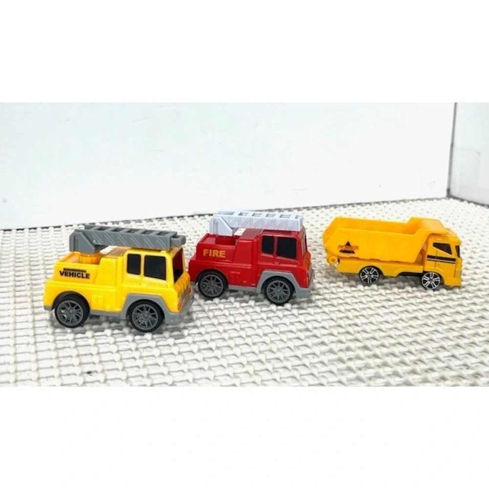 N/A dump truck
